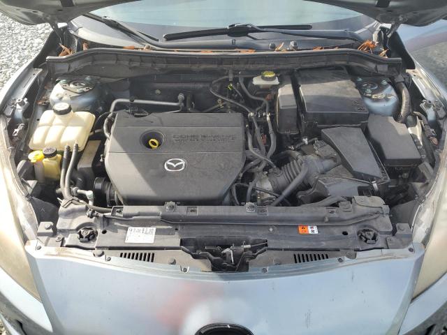 Photo 10 VIN: JM1BL1UF4C1572921 - MAZDA 3 