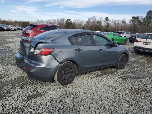 Photo 2 VIN: JM1BL1UF4C1572921 - MAZDA 3 