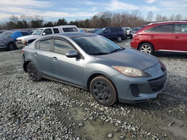 Photo 3 VIN: JM1BL1UF4C1572921 - MAZDA 3 