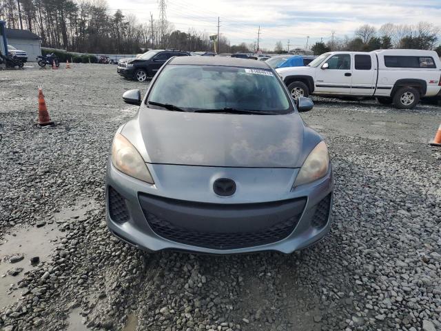 Photo 4 VIN: JM1BL1UF4C1572921 - MAZDA 3 