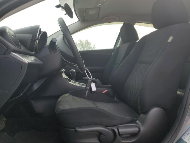 Photo 6 VIN: JM1BL1UF4C1572921 - MAZDA 3 