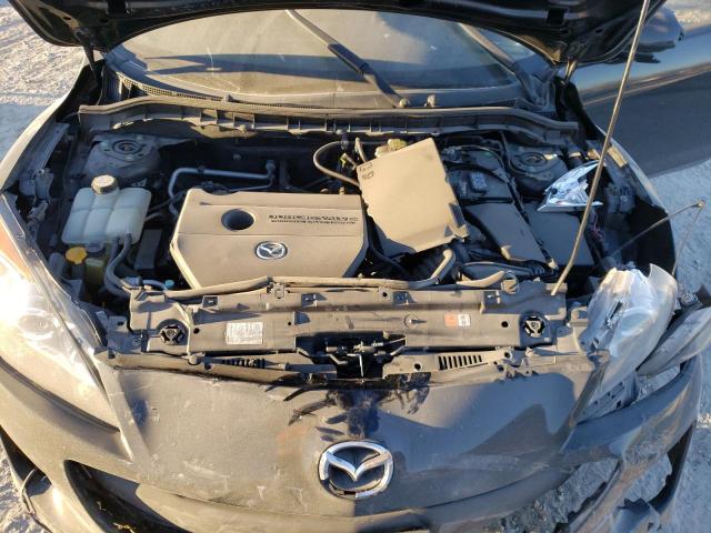 Photo 10 VIN: JM1BL1UF4C1578637 - MAZDA 3 I 