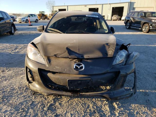 Photo 4 VIN: JM1BL1UF4C1578637 - MAZDA 3 I 