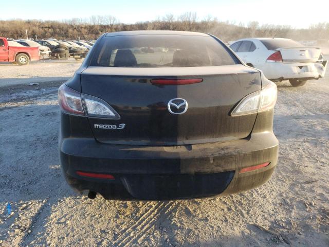 Photo 5 VIN: JM1BL1UF4C1578637 - MAZDA 3 I 