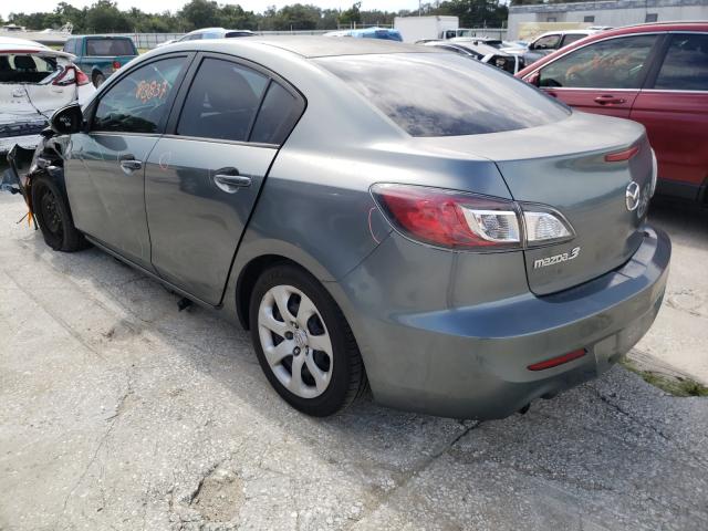 Photo 2 VIN: JM1BL1UF4C1584678 - MAZDA 3 I 