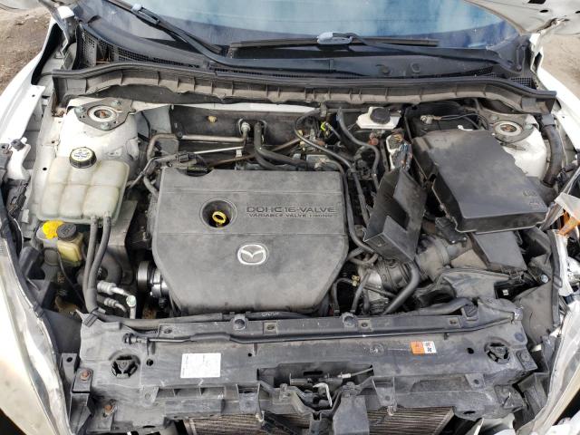 Photo 6 VIN: JM1BL1UF4C1636858 - MAZDA 3 I 