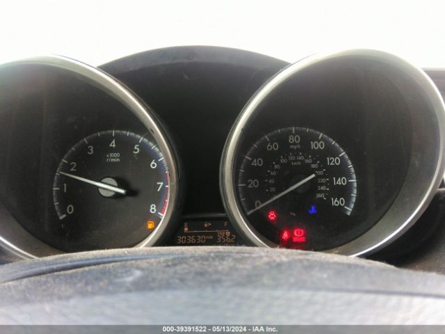 Photo 6 VIN: JM1BL1UF4C1678429 - MAZDA MAZDA3 