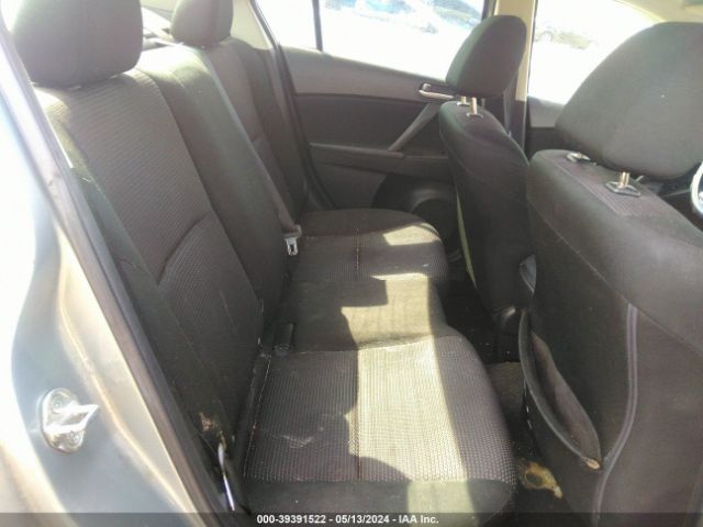 Photo 7 VIN: JM1BL1UF4C1678429 - MAZDA MAZDA3 