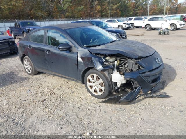 Photo 0 VIN: JM1BL1UF5B1362150 - MAZDA MAZDA3 