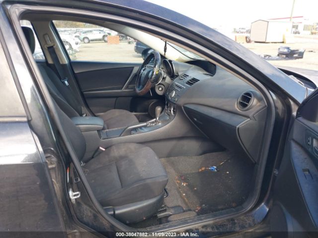 Photo 4 VIN: JM1BL1UF5B1362150 - MAZDA MAZDA3 