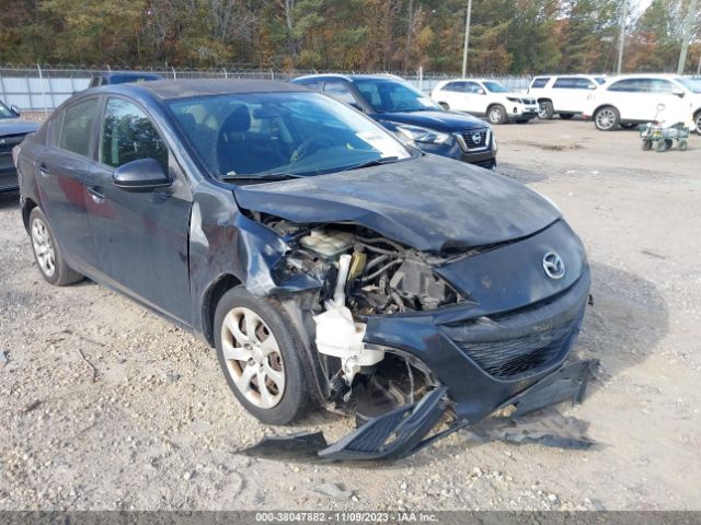 Photo 5 VIN: JM1BL1UF5B1362150 - MAZDA MAZDA3 