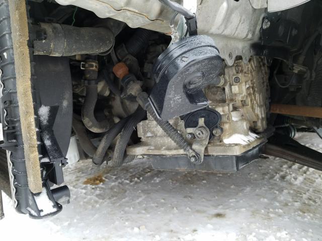 Photo 8 VIN: JM1BL1UF5B1377490 - MAZDA 3 I 