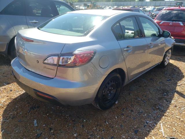 Photo 3 VIN: JM1BL1UF5B1389073 - MAZDA 3 I 