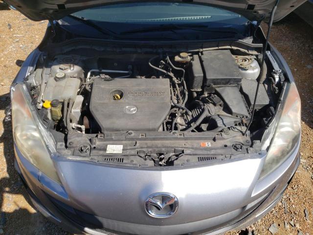 Photo 6 VIN: JM1BL1UF5B1389073 - MAZDA 3 I 