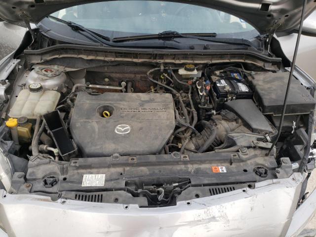 Photo 10 VIN: JM1BL1UF5B1401688 - MAZDA 3 I 