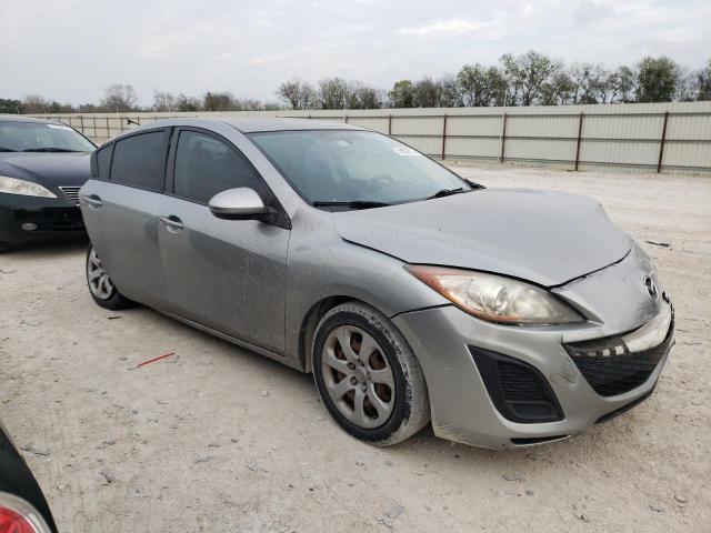 Photo 3 VIN: JM1BL1UF5B1401688 - MAZDA 3 I 