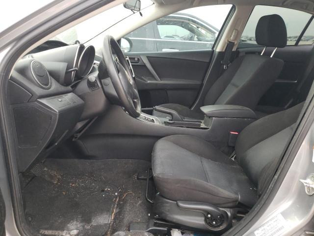 Photo 6 VIN: JM1BL1UF5B1401688 - MAZDA 3 I 