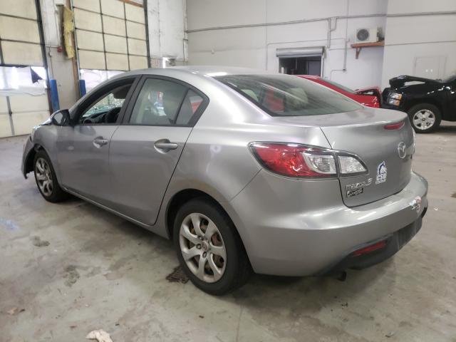 Photo 2 VIN: JM1BL1UF5B1402467 - MAZDA 3 I 