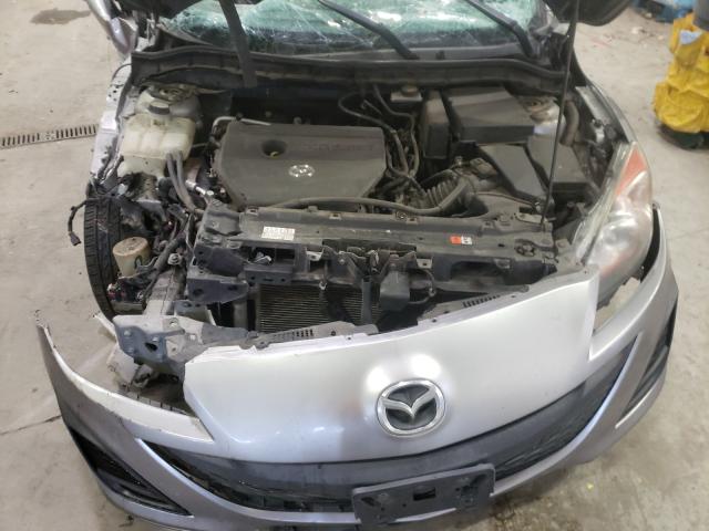 Photo 6 VIN: JM1BL1UF5B1402467 - MAZDA 3 I 