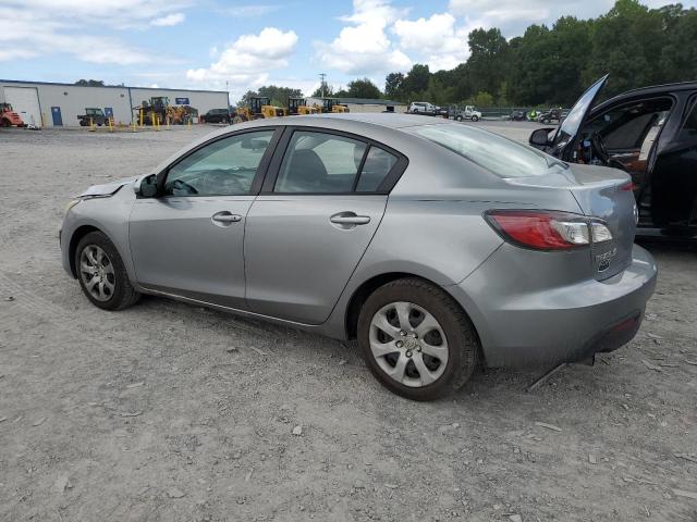 Photo 1 VIN: JM1BL1UF5B1404882 - MAZDA 3 I 