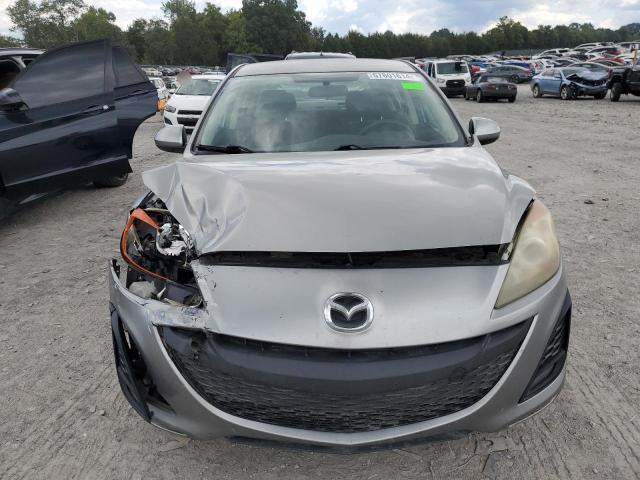 Photo 4 VIN: JM1BL1UF5B1404882 - MAZDA 3 I 