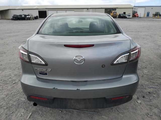 Photo 5 VIN: JM1BL1UF5B1404882 - MAZDA 3 I 