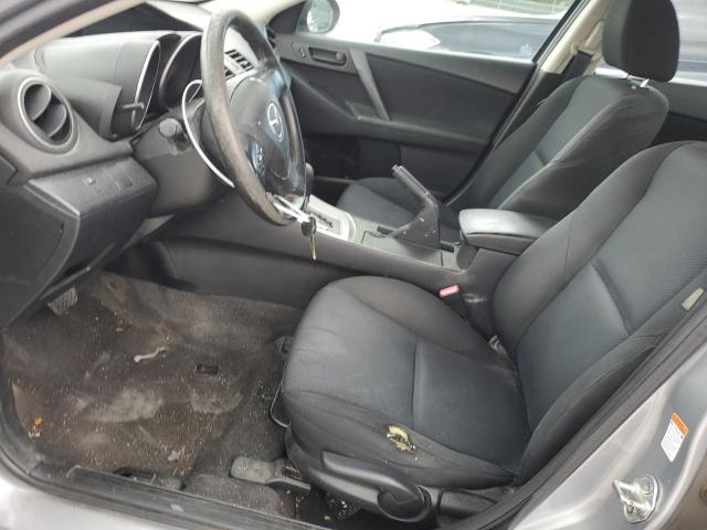 Photo 6 VIN: JM1BL1UF5B1404882 - MAZDA 3 I 