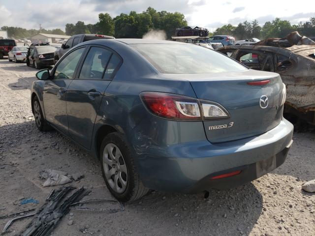 Photo 2 VIN: JM1BL1UF5B1406860 - MAZDA 3 I 