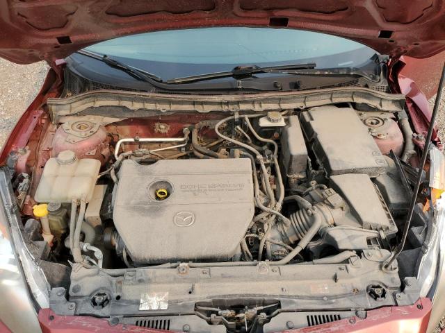 Photo 10 VIN: JM1BL1UF5B1413193 - MAZDA 3 I 