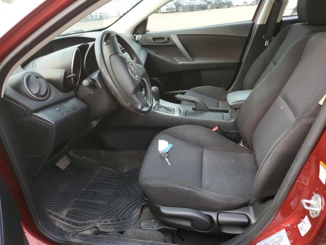 Photo 6 VIN: JM1BL1UF5B1413193 - MAZDA 3 I 