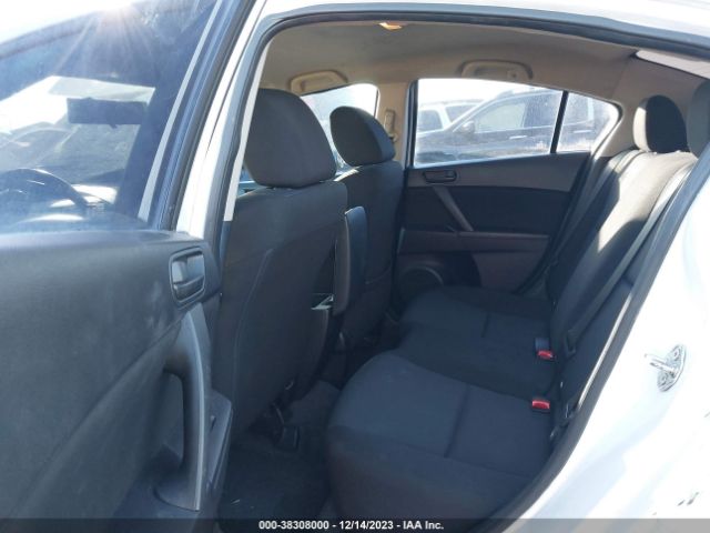 Photo 7 VIN: JM1BL1UF5B1426509 - MAZDA MAZDA3 