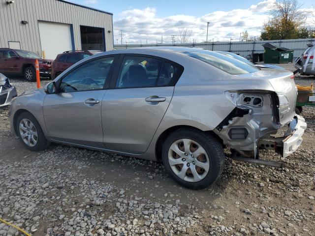 Photo 1 VIN: JM1BL1UF5B1473653 - MAZDA 3 I 