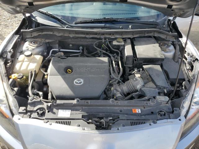 Photo 10 VIN: JM1BL1UF5B1473653 - MAZDA 3 I 