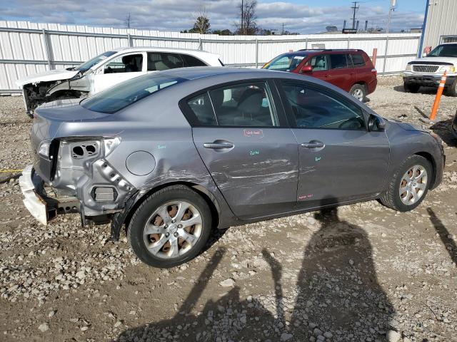 Photo 2 VIN: JM1BL1UF5B1473653 - MAZDA 3 I 