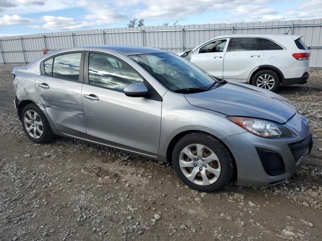 Photo 3 VIN: JM1BL1UF5B1473653 - MAZDA 3 I 