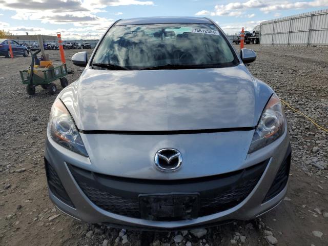 Photo 4 VIN: JM1BL1UF5B1473653 - MAZDA 3 I 