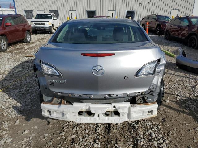 Photo 5 VIN: JM1BL1UF5B1473653 - MAZDA 3 I 