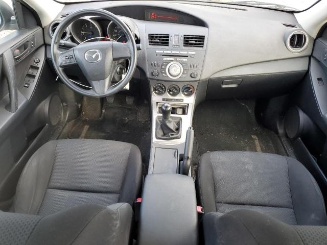 Photo 7 VIN: JM1BL1UF5B1473653 - MAZDA 3 I 