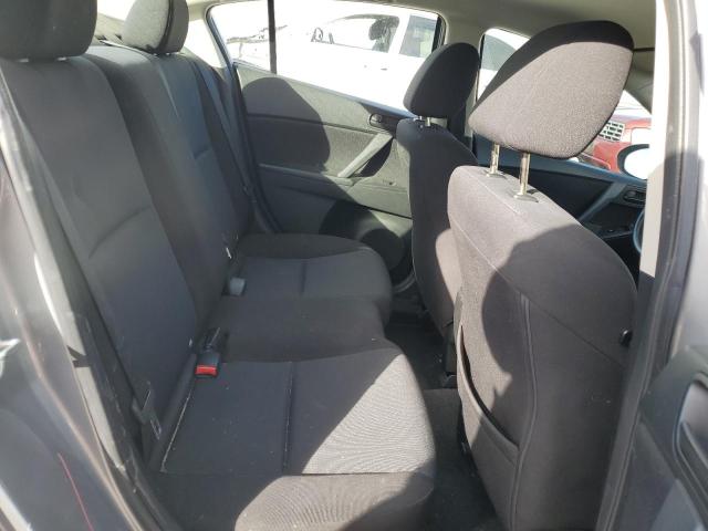 Photo 9 VIN: JM1BL1UF5B1473653 - MAZDA 3 I 