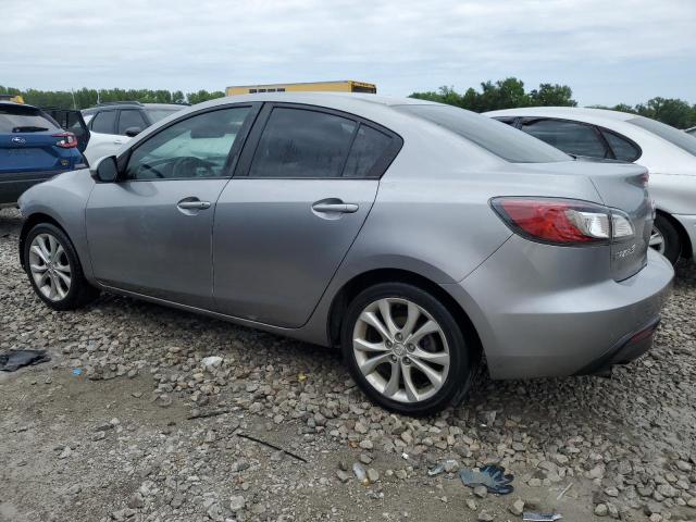 Photo 1 VIN: JM1BL1UF5B1478318 - MAZDA 3 I 