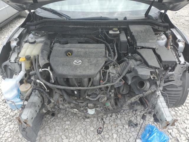 Photo 10 VIN: JM1BL1UF5B1478318 - MAZDA 3 I 