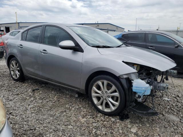 Photo 3 VIN: JM1BL1UF5B1478318 - MAZDA 3 I 