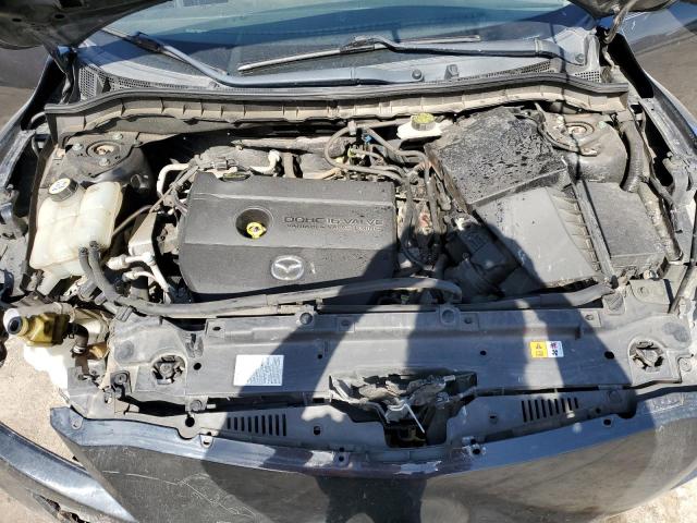 Photo 10 VIN: JM1BL1UF5B1478898 - MAZDA 3 