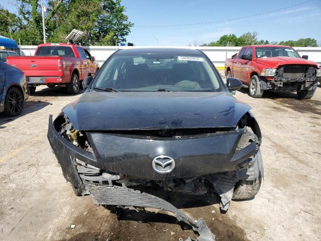 Photo 4 VIN: JM1BL1UF5B1478898 - MAZDA 3 