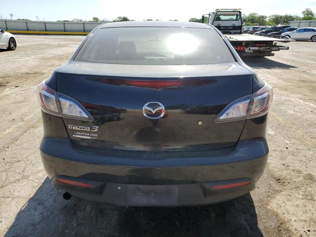 Photo 5 VIN: JM1BL1UF5B1478898 - MAZDA 3 