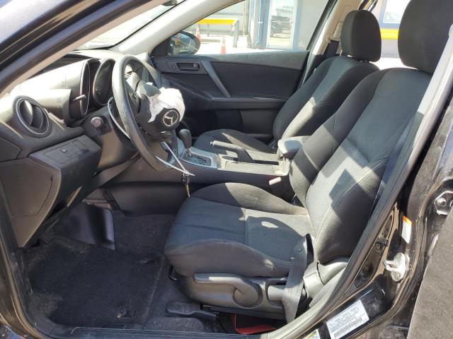 Photo 6 VIN: JM1BL1UF5B1478898 - MAZDA 3 