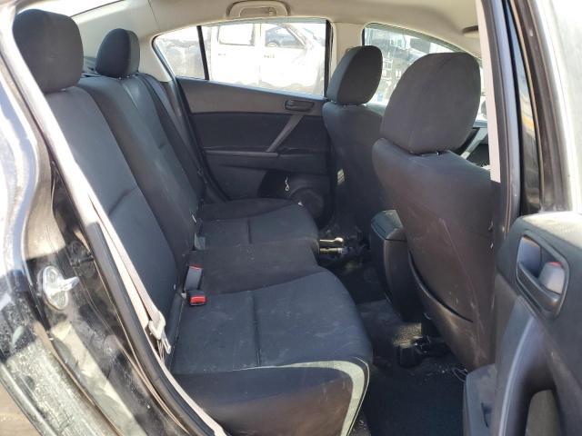 Photo 9 VIN: JM1BL1UF5B1478898 - MAZDA 3 