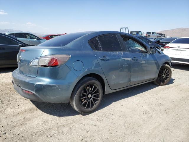 Photo 2 VIN: JM1BL1UF5B1479579 - MAZDA 3 I 