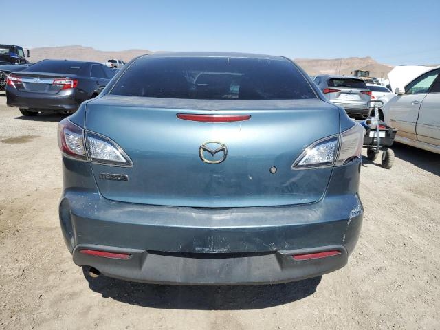 Photo 5 VIN: JM1BL1UF5B1479579 - MAZDA 3 I 