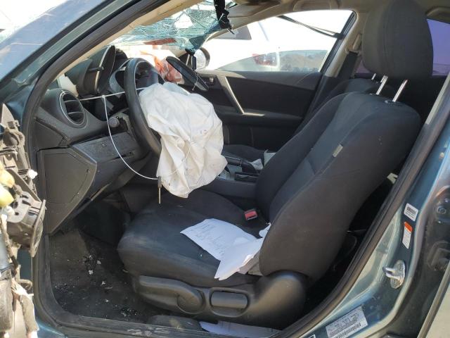 Photo 6 VIN: JM1BL1UF5B1479579 - MAZDA 3 I 